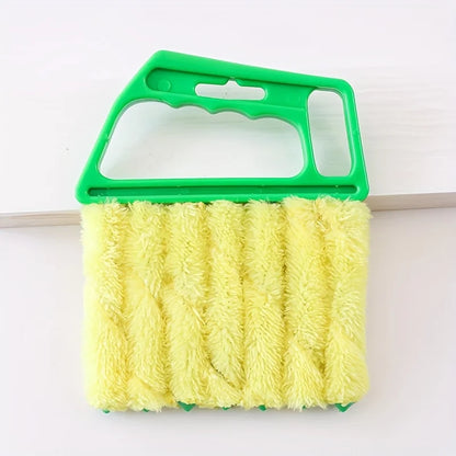 HomeFyZy BlindBrush™ - Blinds Window Cleaning Brush