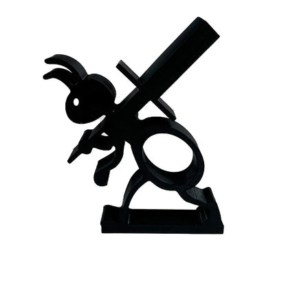 HomeFyZy Creative Toilet Paper Holder™ – Ant Shaped Tissue Holder