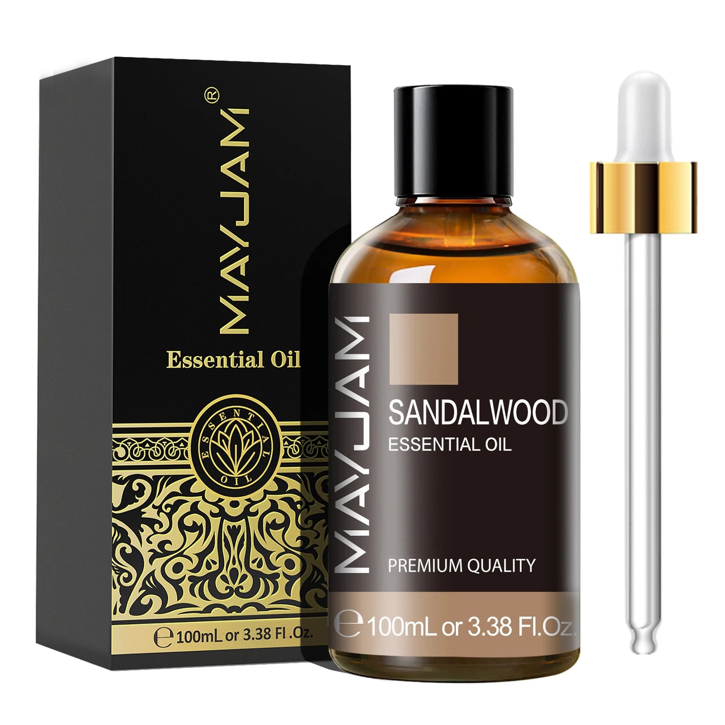 Essential Oil AromaBlend™