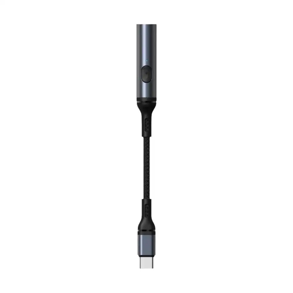HomeFyZy SparkLite USB Lighter™ - Metal Windproof Rechargeable Electric Lighter USB Type C