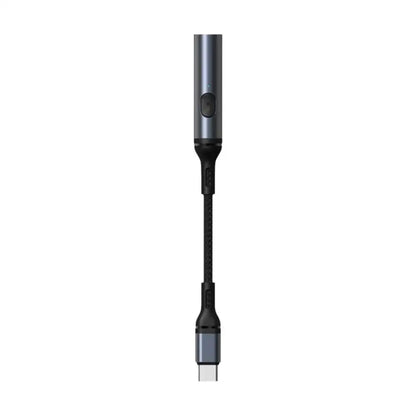 HomeFyZy SparkLite USB Lighter™ - Metal Windproof Rechargeable Electric Lighter USB Type C