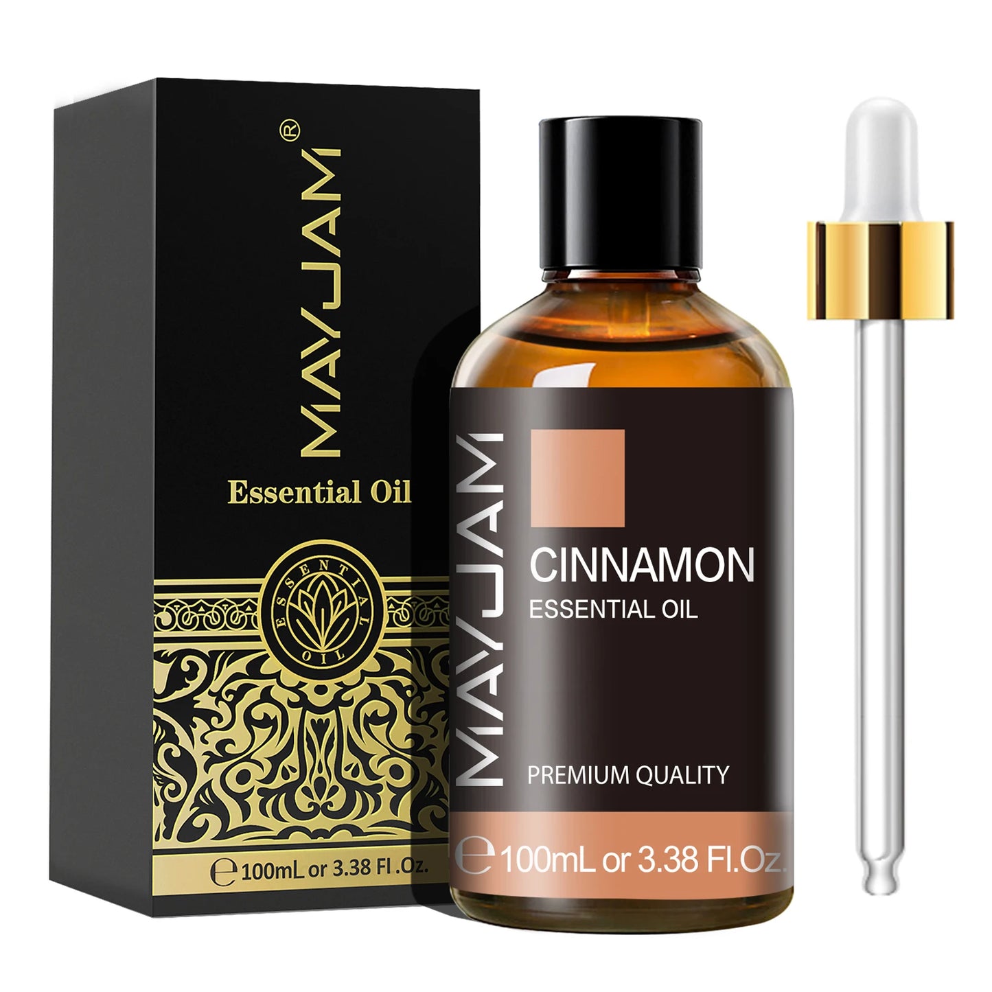 Essential Oil AromaBlend™