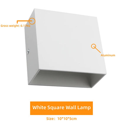 HomeFyZy BeamLight™ - LED Wall Sconces Wall Mount for Lights