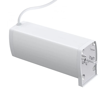 HomeFyzy AutoCurtain Pro™ Smart Zigbee/WiFi Electric Shutter Curtain Motor