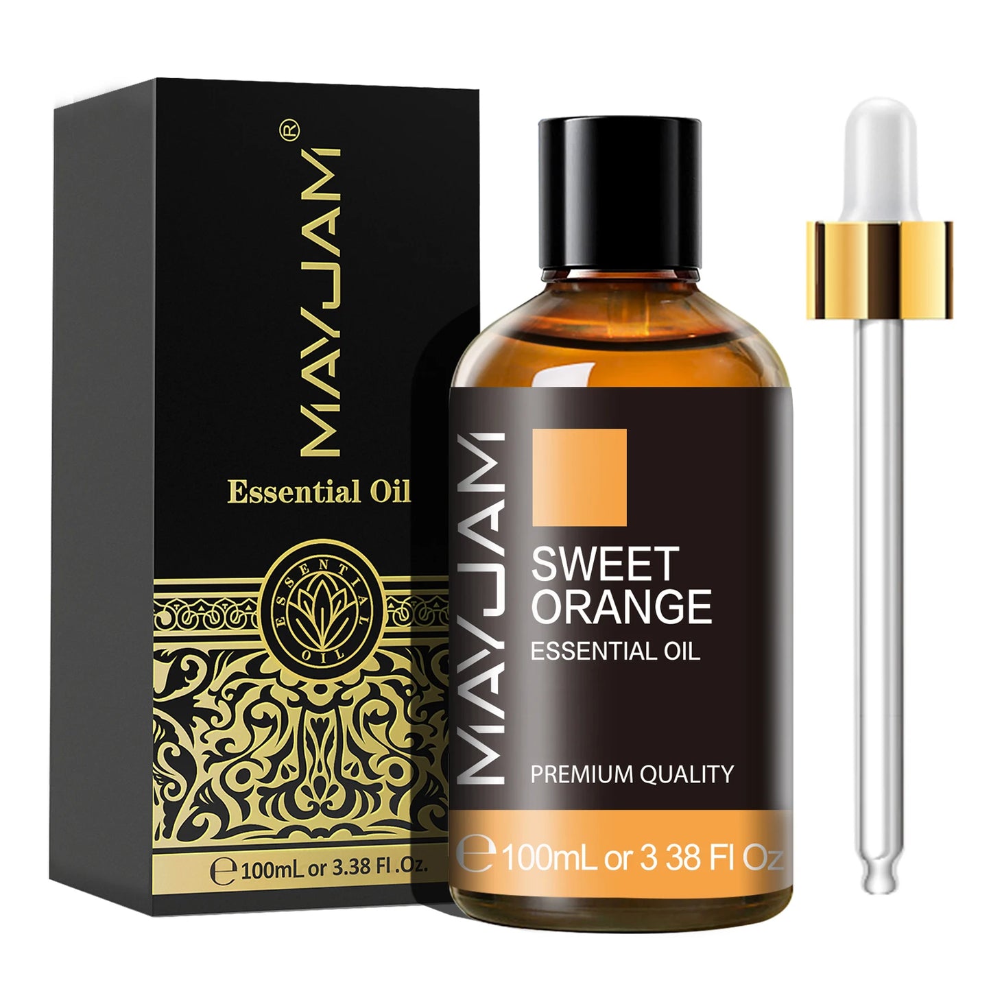 Essential Oil AromaBlend™