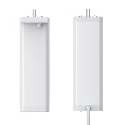 HomeFyzy AutoCurtain Pro™ Smart Zigbee/WiFi Electric Shutter Curtain Motor