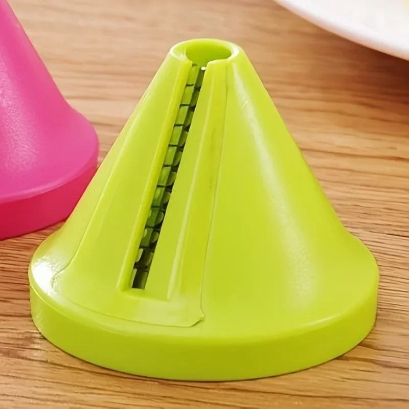 HomeFyZy SpiralSlice™  – Handheld Vegetable Spiralizer