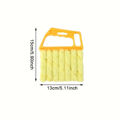HomeFyZy BlindBrush™ - Blinds Window Cleaning Brush