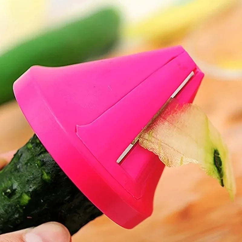 HomeFyZy SpiralSlice™  – Handheld Vegetable Spiralizer