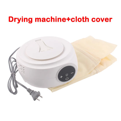 HomeFyZy SmartFold Dryer™ -  Portable Laundry Dryer 220V