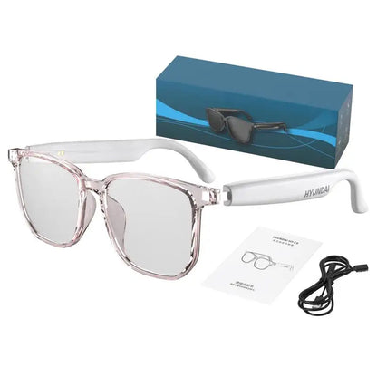 Xiaomi HY-C8 Smart Glasses - AI Intelligent Translation Wireless Bluetooth