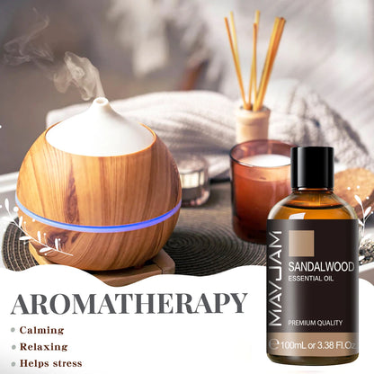 Essential Oil AromaBlend™