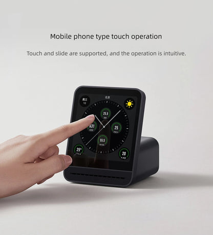 HomeFyZy AirSense™ – Smart Air Quality Monitor (CO₂, PM2.5, Temp & Humidity)