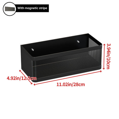 HomeFyZy Fridge StorageRack™  Multi-Functional Storage Box Basket