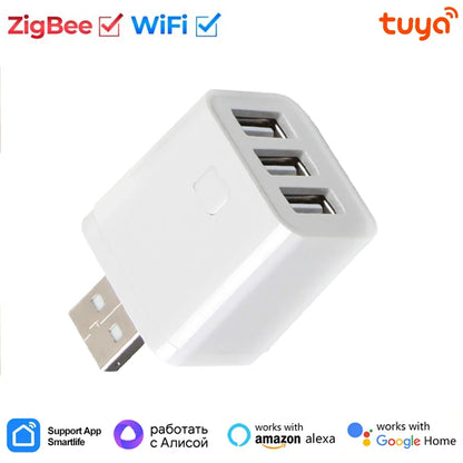 HomeFyZy ZigBee™  USB Smart Adapter