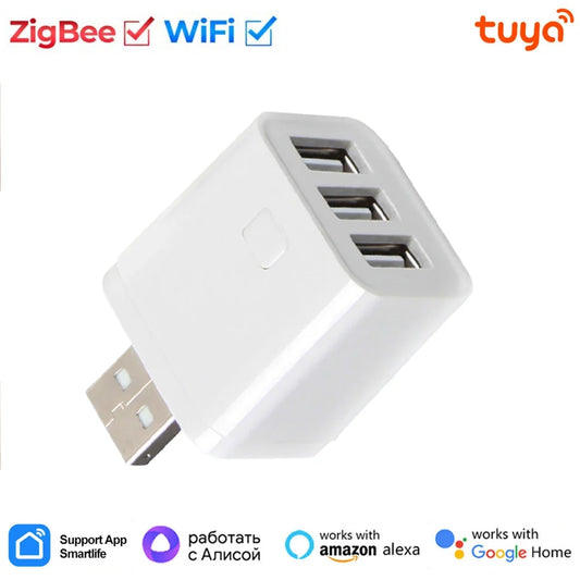 HomeFyZy ZigBee™  USB Smart Adapter
