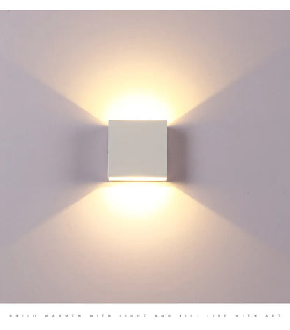 HomeFyZy BeamLight™ - LED Wall Sconces Wall Mount for Lights