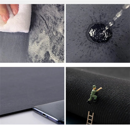 HomeFyZy QuickDry Sink Mat™ - Large Kitchen Super Absorbent Mat, Coffee Dish Draining Mat Drying Mat Quick Dry