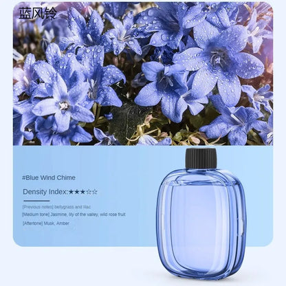 HomeFyZy AirMist™ - Automatic aromatherapy device essential oil diffuser rechargeable humidifier