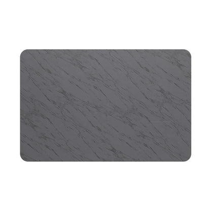 HomeFyZy QuickDry Sink Mat™ - Large Kitchen Super Absorbent Mat, Coffee Dish Draining Mat Drying Mat Quick Dry