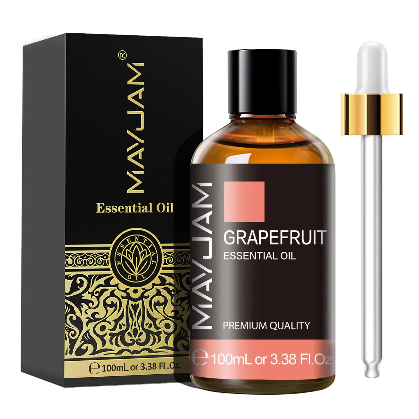 Essential Oil AromaBlend™