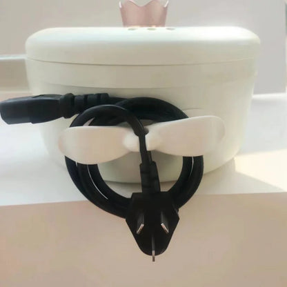 HomeFyZy Cable Organizer™ – Kitchen Appliance Cord Organizer