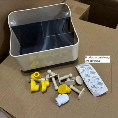 HomeFyZy Desk Organizer™ – Versatile uses