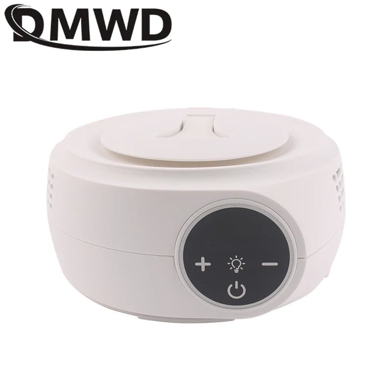 HomeFyZy SmartFold Dryer™ -  Portable Laundry Dryer 220V