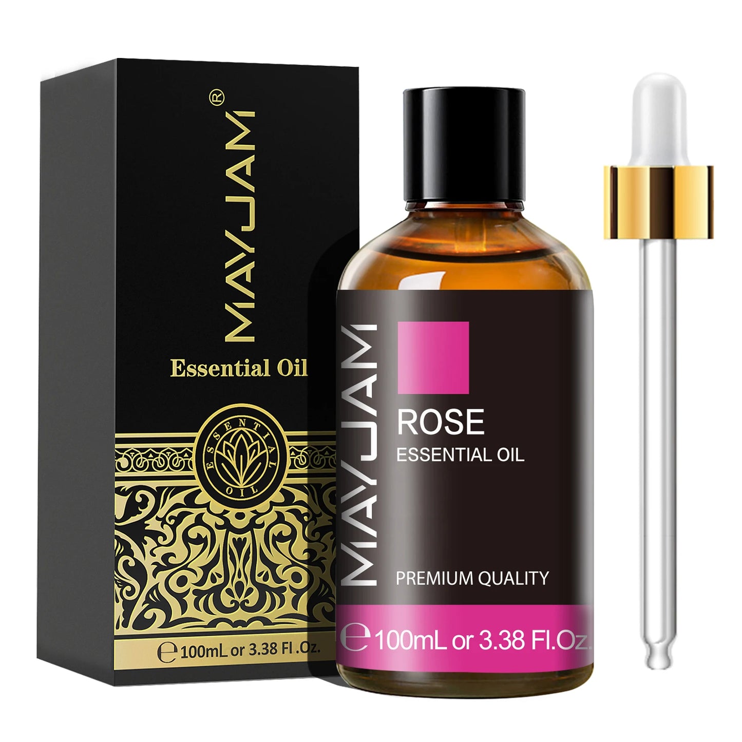 Essential Oil AromaBlend™