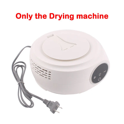 HomeFyZy SmartFold Dryer™ -  Portable Laundry Dryer 220V