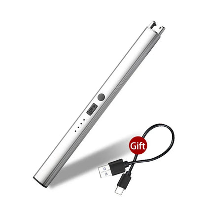 HomeFyZy ArcSpark™ Plasma Ignition Candle Lighters USB Rechargeable Lighter
