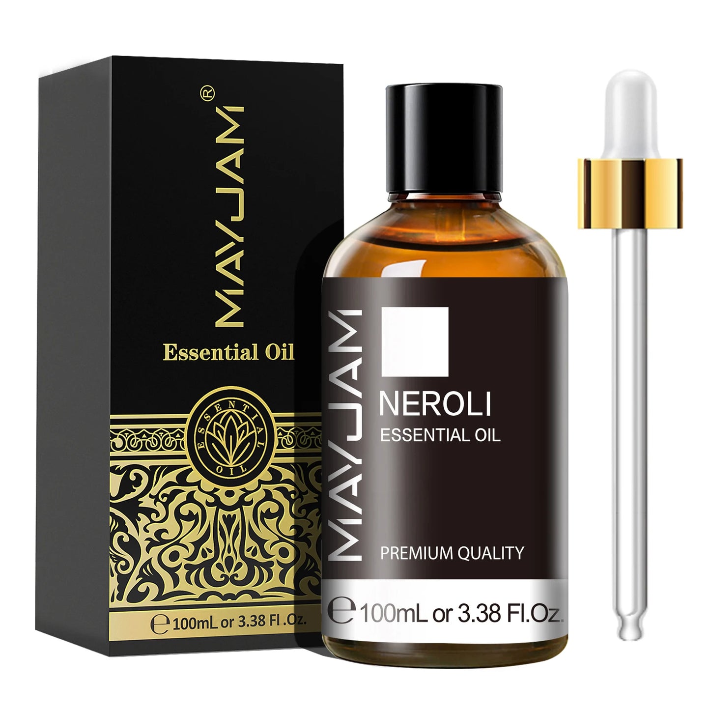 Essential Oil AromaBlend™