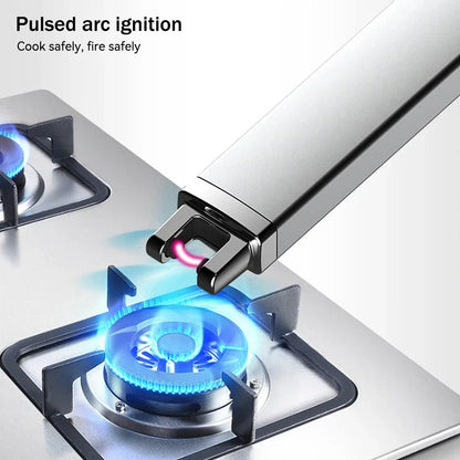 HomeFyZy ArcSpark™ Plasma Ignition Candle Lighters USB Rechargeable Lighter