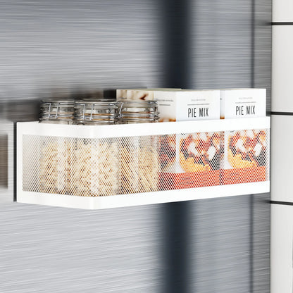 HomeFyZy Fridge StorageRack™  Multi-Functional Storage Box Basket
