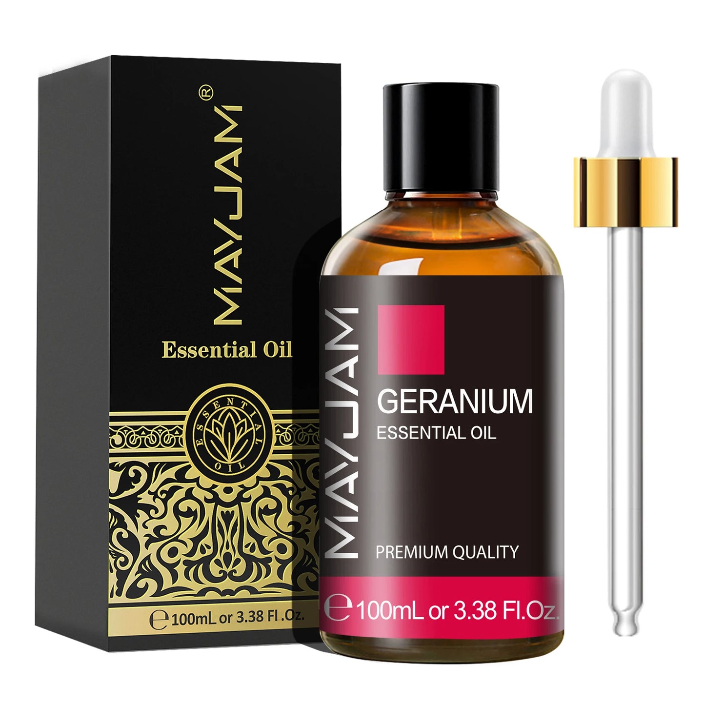 Essential Oil AromaBlend™