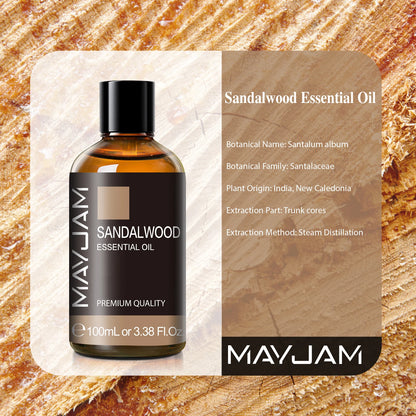 Essential Oil AromaBlend™