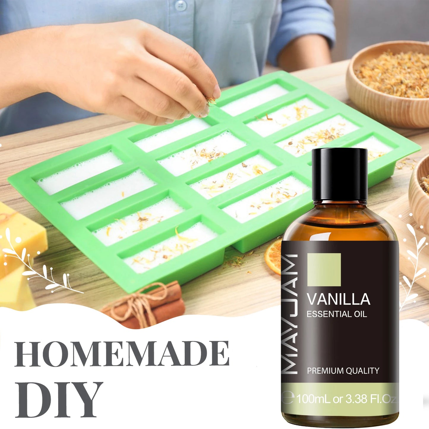 Essential Oil AromaBlend™