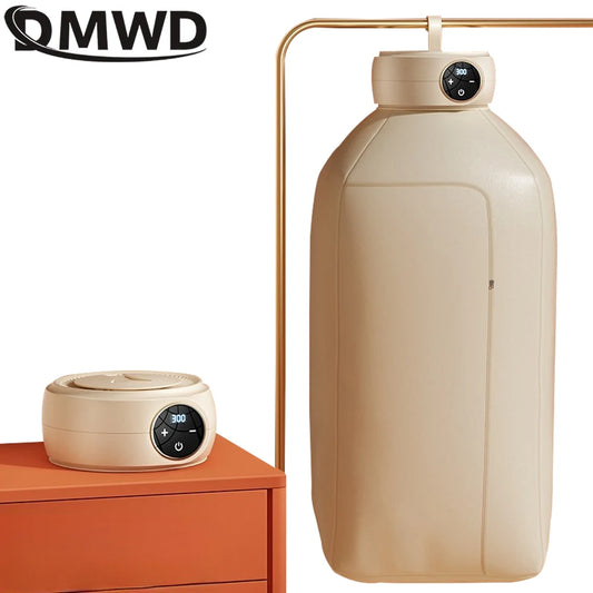 HomeFyZy SmartFold Dryer™ -  Portable Laundry Dryer 220V