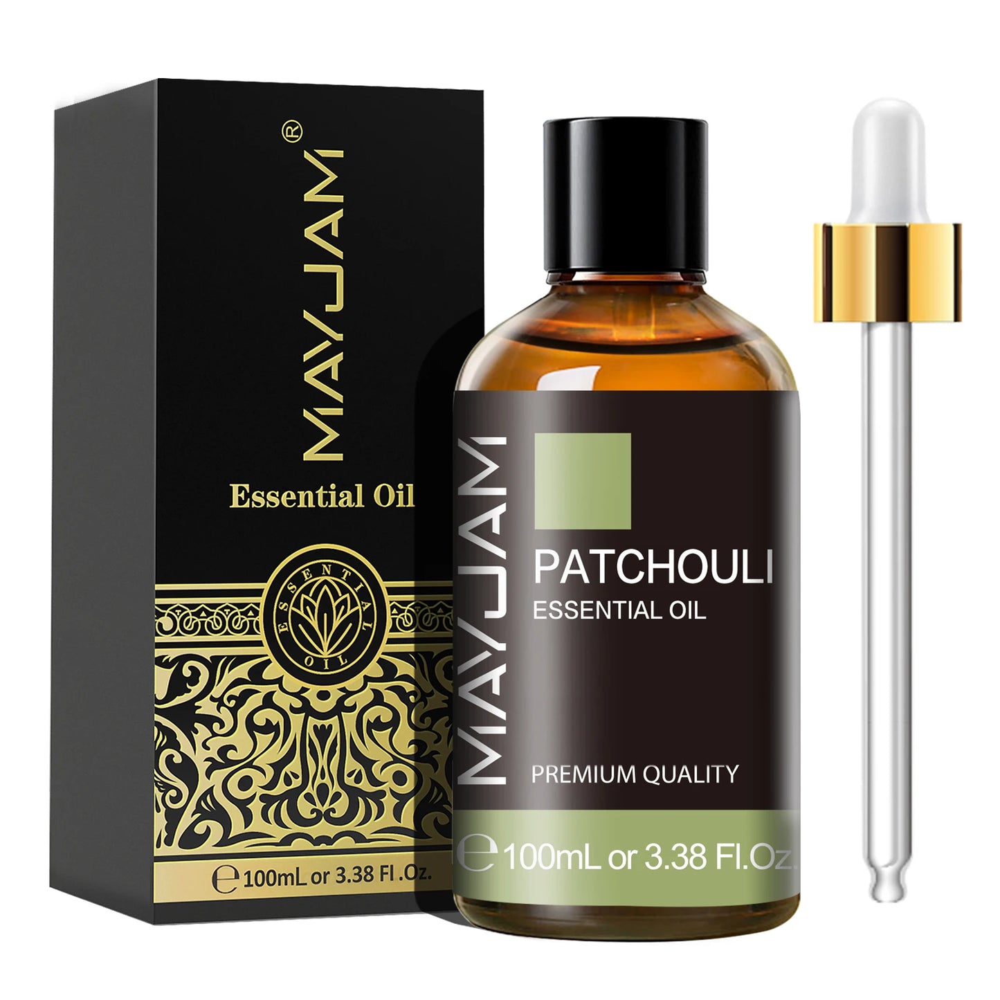 Essential Oil AromaBlend™