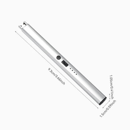 HomeFyZy ArcSpark™ Plasma Ignition Candle Lighters USB Rechargeable Lighter