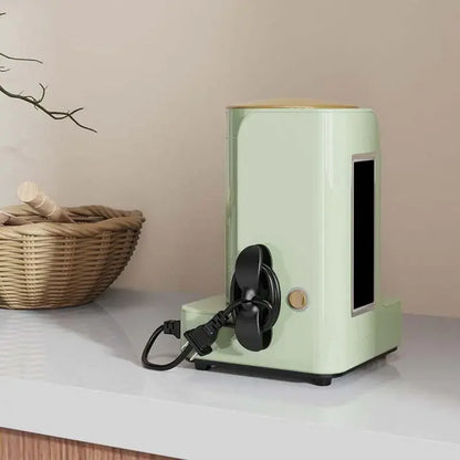 HomeFyZy Cable Organizer™ – Kitchen Appliance Cord Organizer
