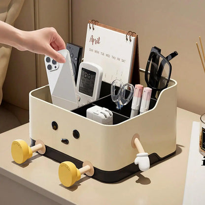 HomeFyZy Desk Organizer™ – Versatile uses