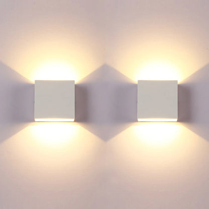HomeFyZy BeamLight™ - LED Wall Sconces Wall Mount for Lights