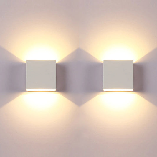 HomeFyZy BeamLight™ - LED Wall Sconces Wall Mount for Lights