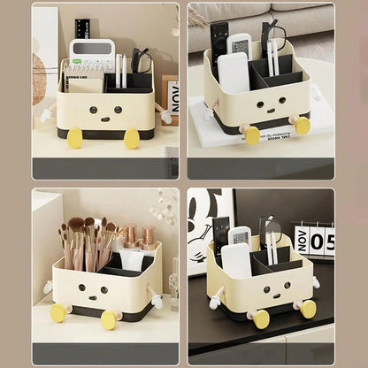HomeFyZy Desk Organizer™ – Versatile uses