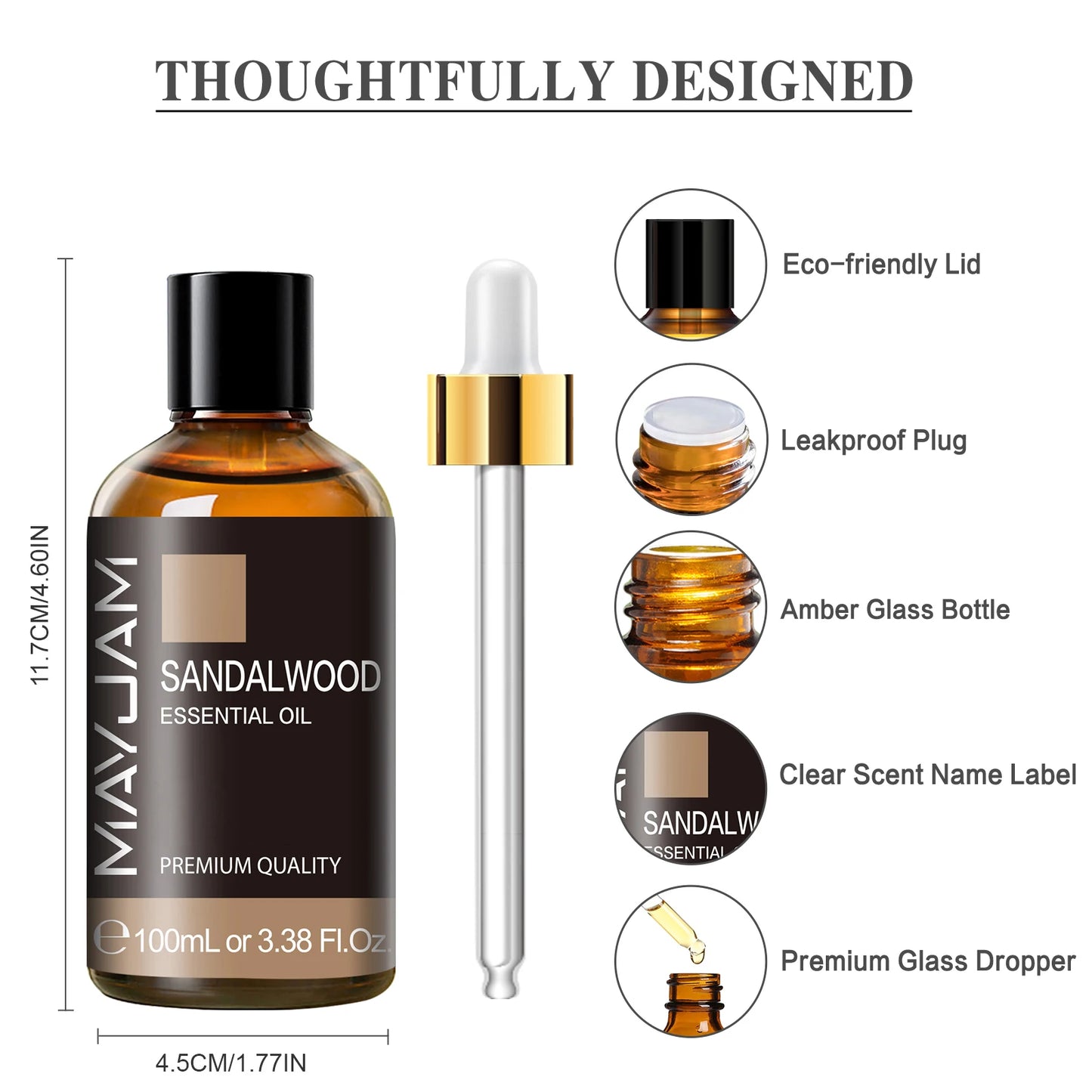 Essential Oil AromaBlend™