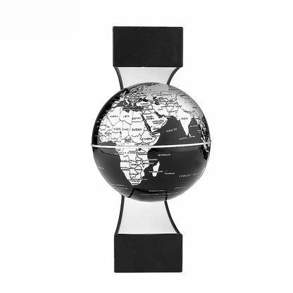 HomeFyZy FloatGlobe Lamp™ - World Map Globe Magnetic Levitation Antigravity Lamp