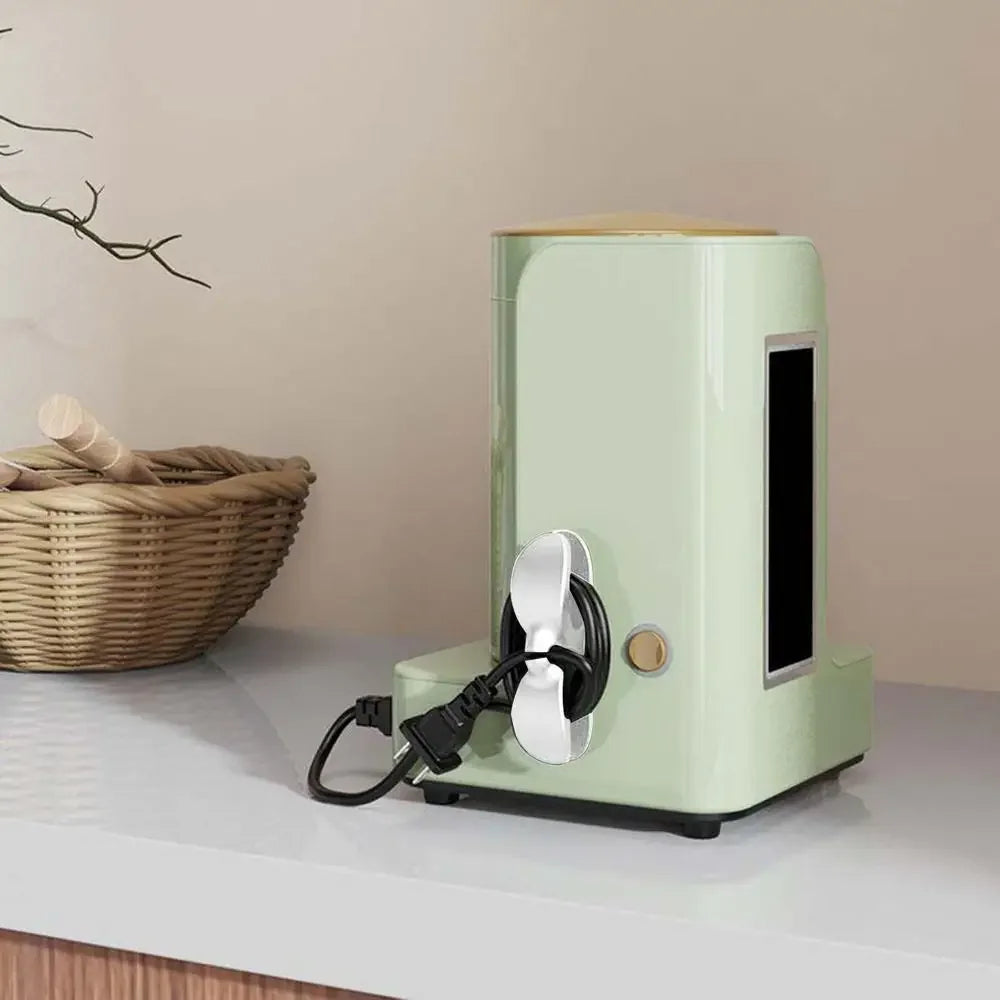 HomeFyZy Cable Organizer™ – Kitchen Appliance Cord Organizer