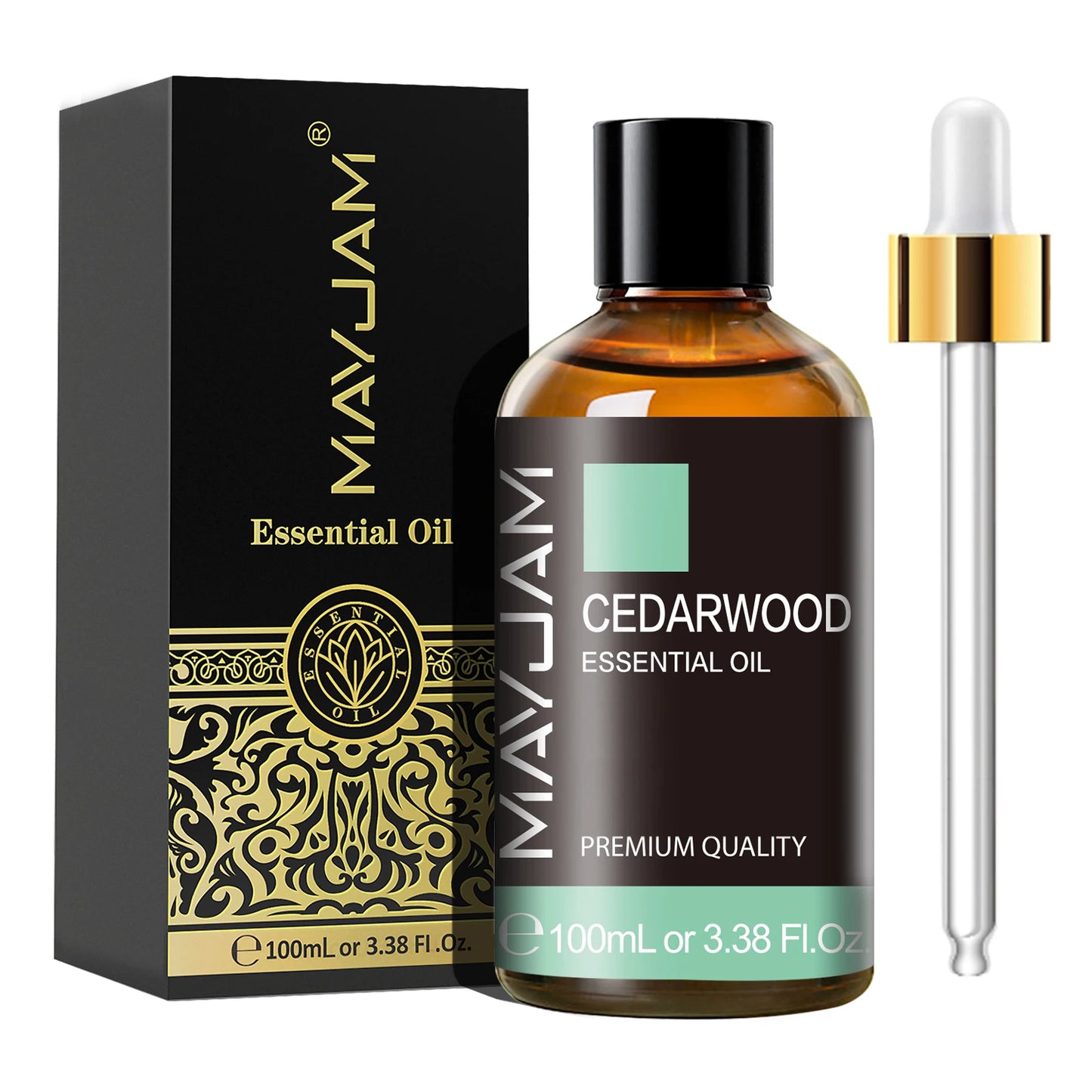 Essential Oil AromaBlend™