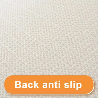 HomeFyZy SoftGrip Bath Rug™- Fashion Bath Rug Soft Non-Slip Quick Dry Bath Mat